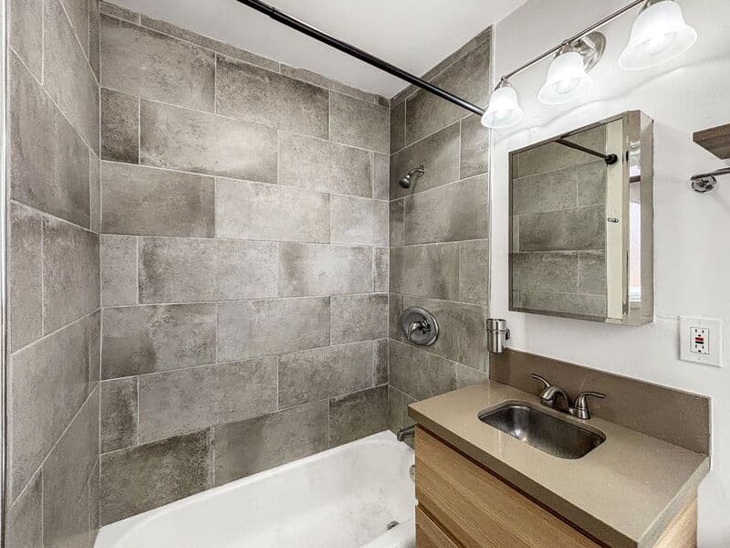 San Diego Condo: 4041 Highland Ave