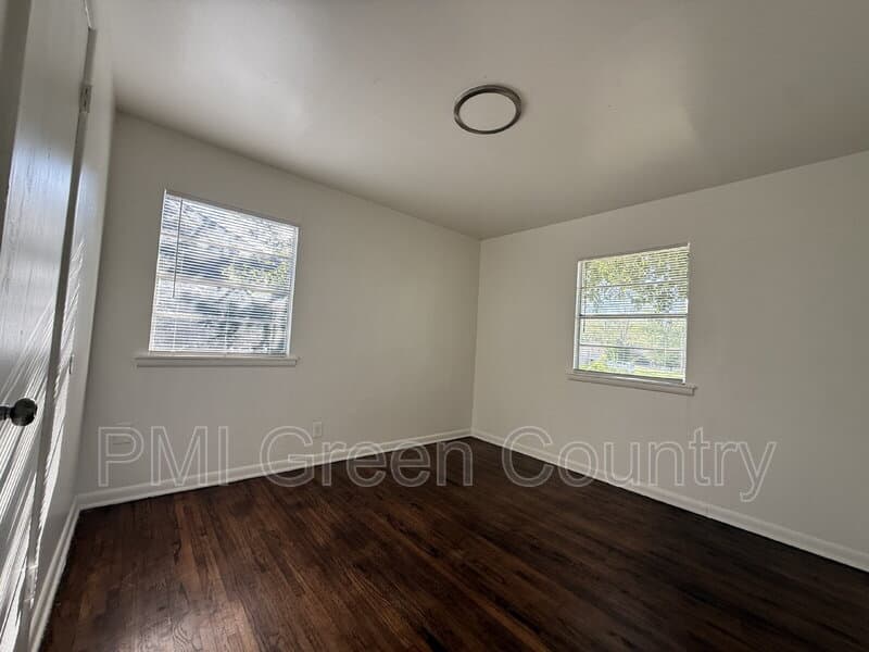 Tulsa House: 1547 E 51st St N