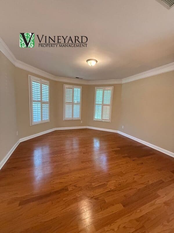 Marietta House: 3152 Fetterbush Ct.