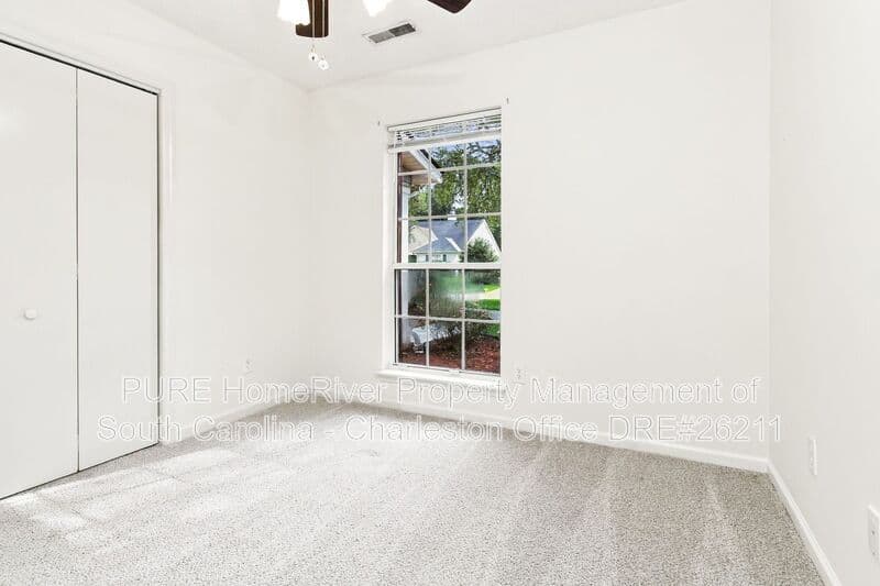 Charleston House: 8688 Spring Chapel Ln