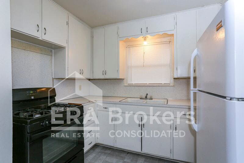 Killeen Condo: 507 B Adams Ave