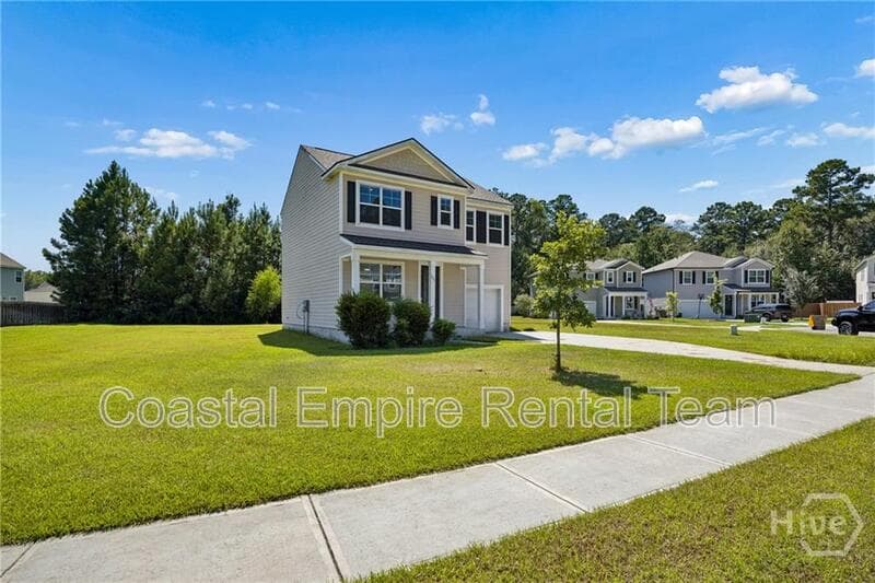 Richmond Hill House: 295 Coby Lane