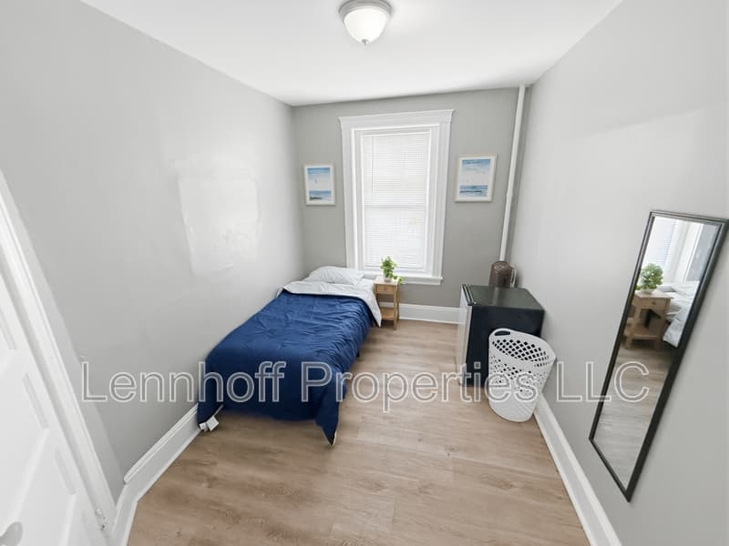 Lawrence Apartment: 383 Haverhill Street