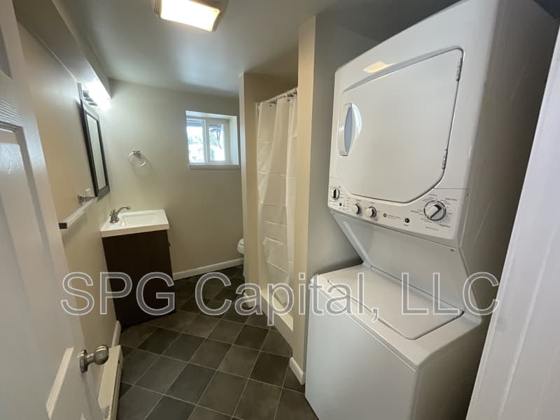 Biglervillle Condo: 5 S. Main Street - Apt. 2