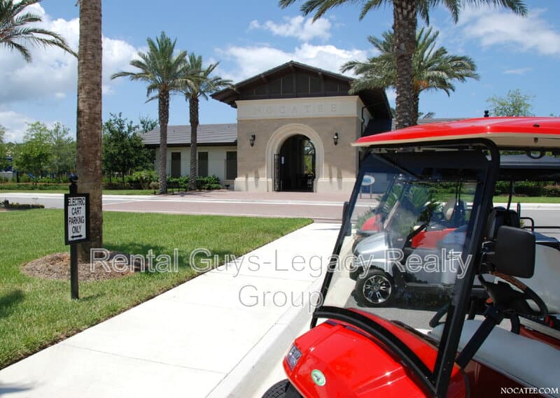 Ponte Vedra Beach Townhome: 409 Crestview Drive