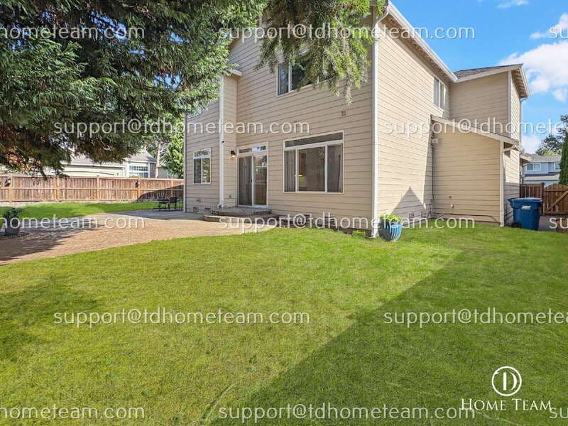 Kent House: 12815 SE 223rd Pl