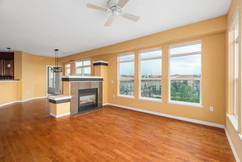 Lone Tree Condo: 10176 Park Meadows Drive