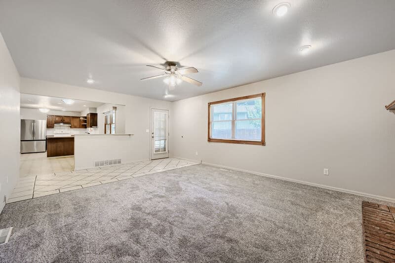 Colorado Springs House: 2821 Serendipity Circle East