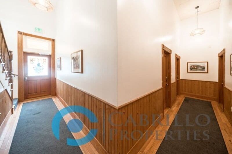 San Diego Condo: 1499 J Street
