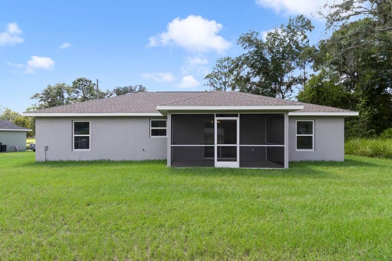Ocala House: 15 Oak Trl