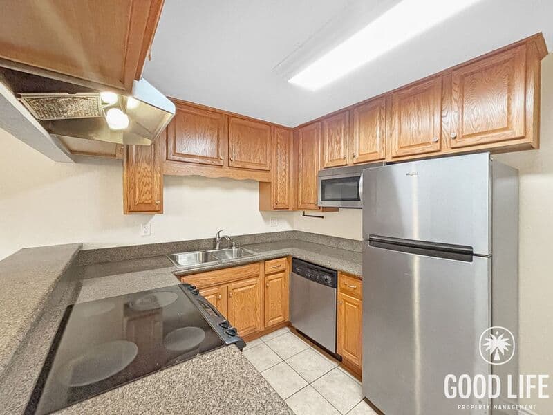 San Diego Condo: 1825 Bayview Heights Dr