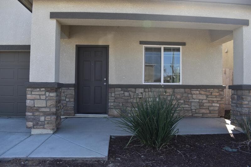 Merced House: 4238 Freemark Avenue