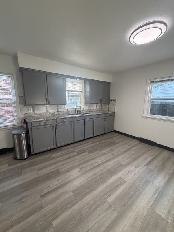 Parma House: 6706 Gilbert Avenue