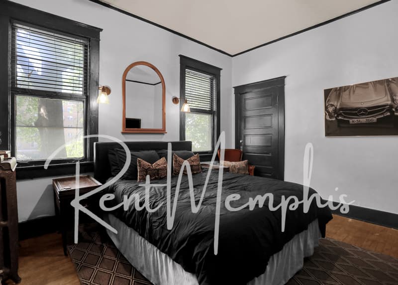 Memphis Condo: 201/203 Stonewall Street - 201