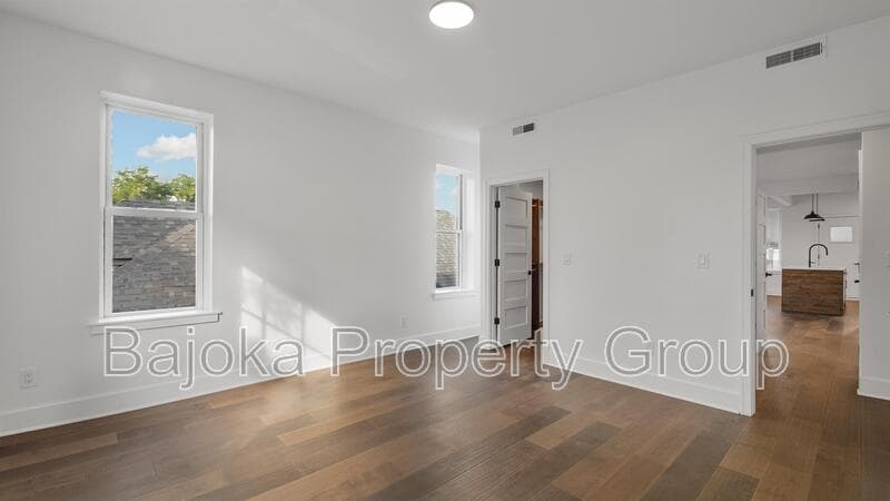 Detroit House: 632 Prentis Street