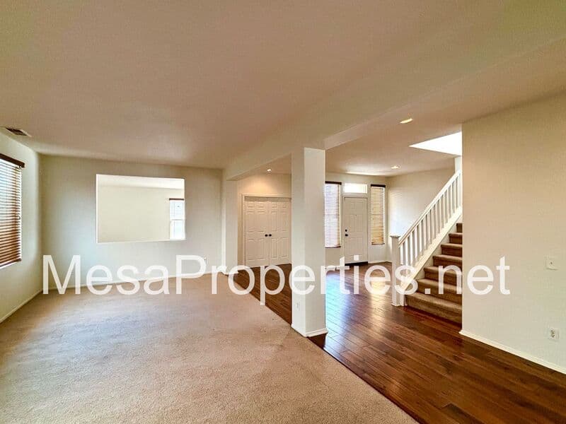 Victorville House: 12396 Ava Loma St.