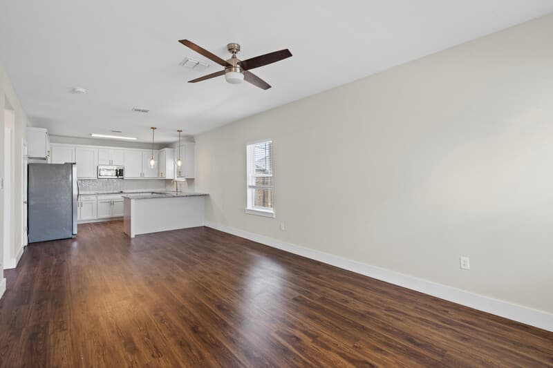 Fort Worth Condo: 3124 Lubbock Avenue