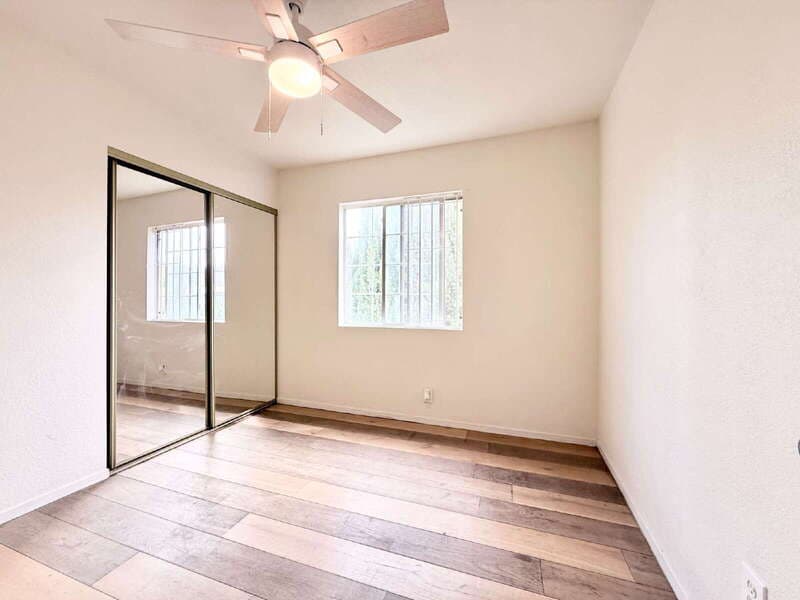 Los Angeles House: 426 East 106th Street