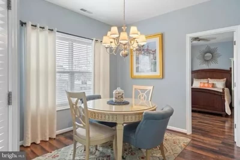Lewes House: 34670 Villa Circle