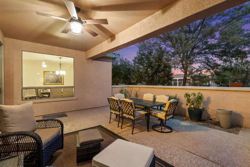 Surprise House: 16418 West Desert Lily Drive