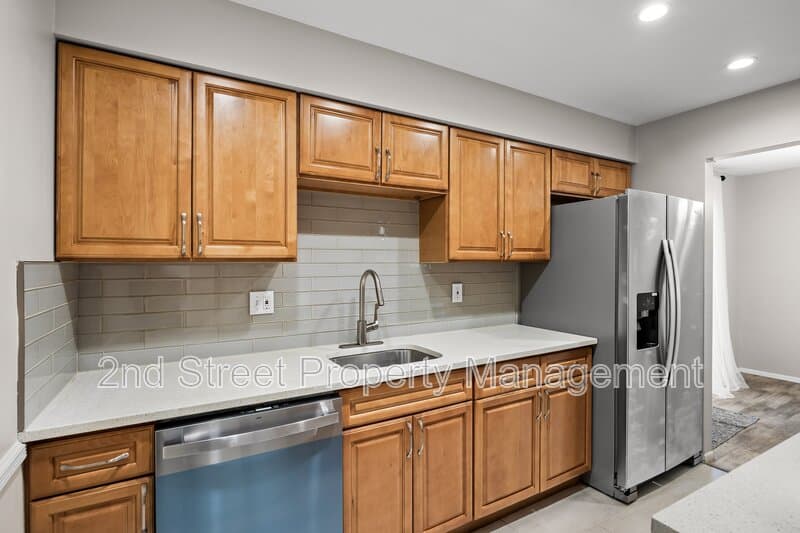 Mount Laurel Township Condo: 301A Mulberry Cove - 1
