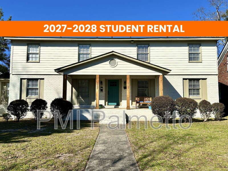 Columbia Condo: 2405 Duncan Street