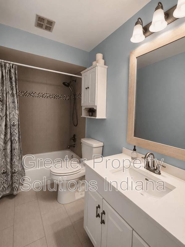 Crown Point House: 3810 Kingsway Drive