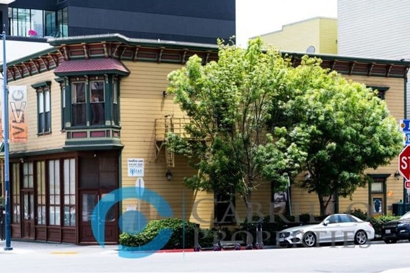 San Diego Condo: 1499 J Street
