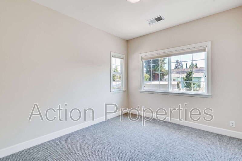 San Jose House: 1182 Curtiss Avenue