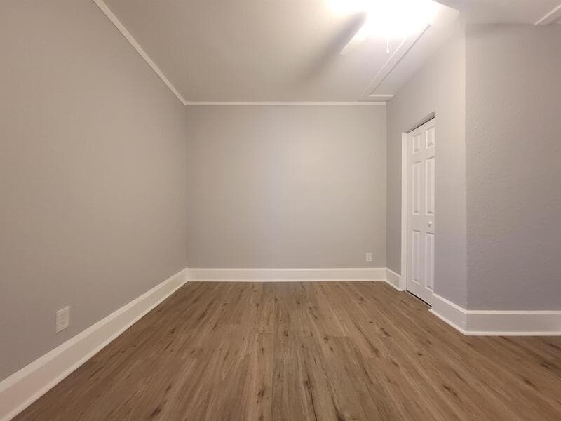 St. Petersburg Condo: 4091 58th Avenue North - Front