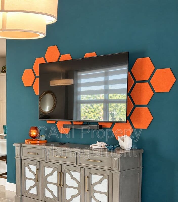 Port Orange Townhome: 6309 Hanfield Drive