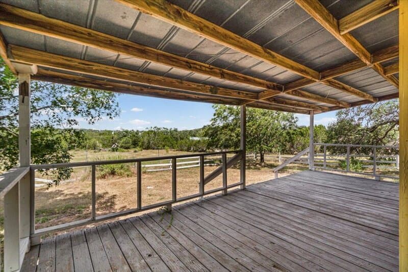 Austin House: 13501 Nutty Brown Road