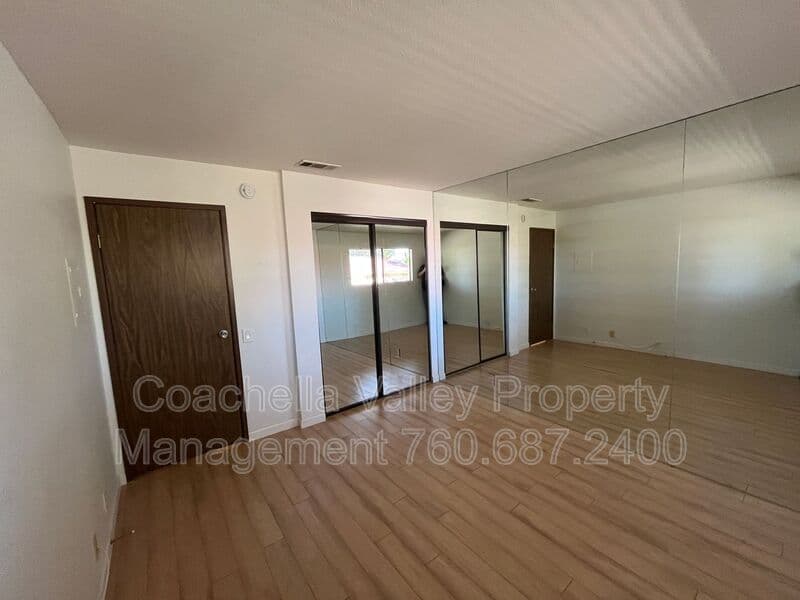Palm Springs House: 2800 N Los Felices Cir W
