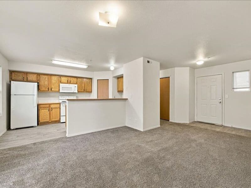 Pasco Condo: 6405B Chapel Hill Blvd.