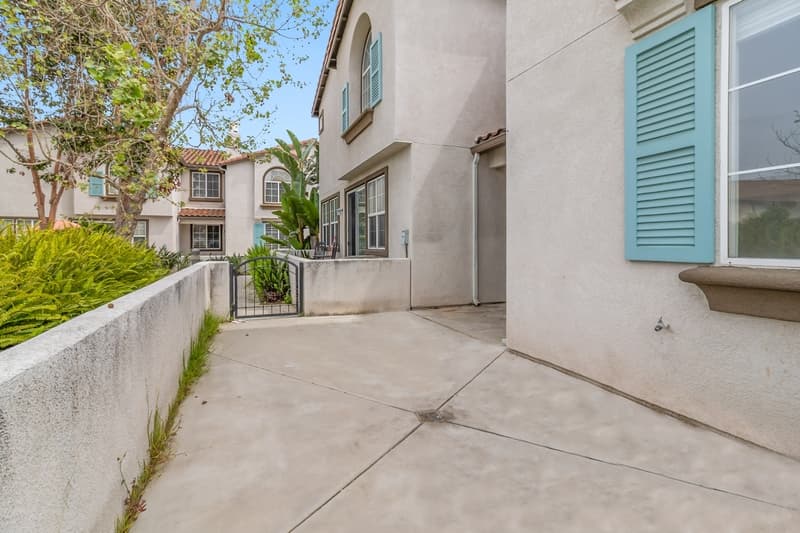 Oceanside Condo: 308 Island Way 1