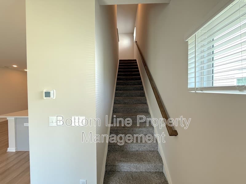 Charlotte Townhome: 1066 Plumcrest Dr