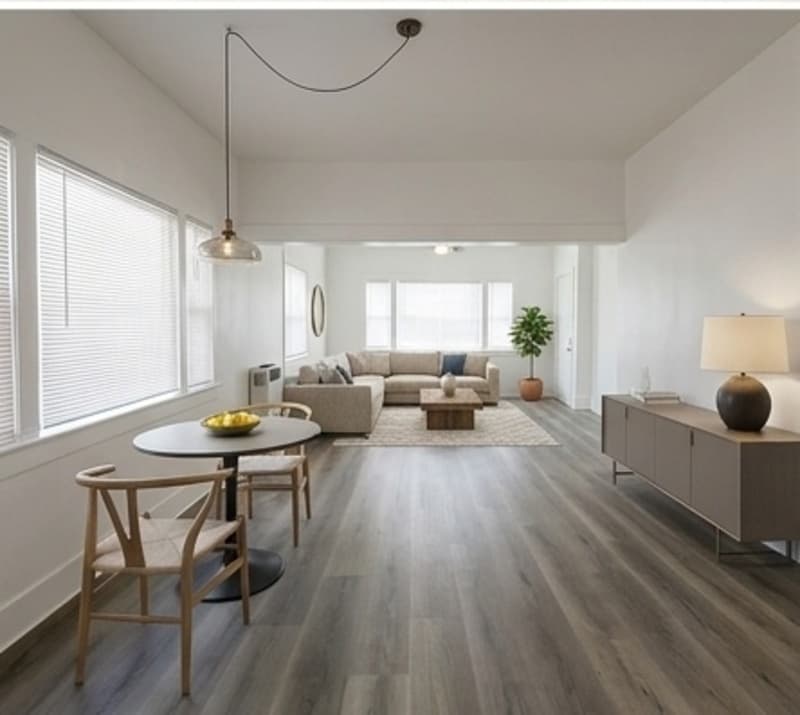 Long Beach Condo: 433 W 4th Street