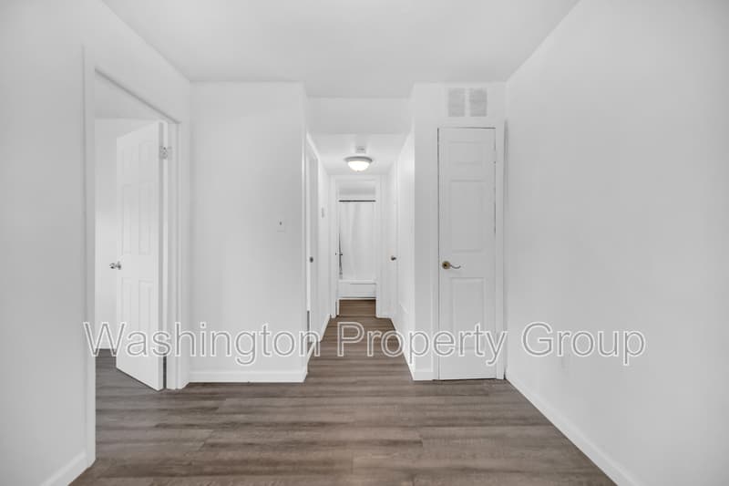 Temple Hills Condo: 3009 Southern Ave