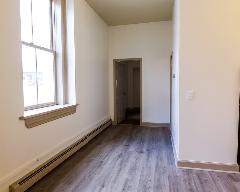 Burlington Condo: 260 College Street, Unit 6