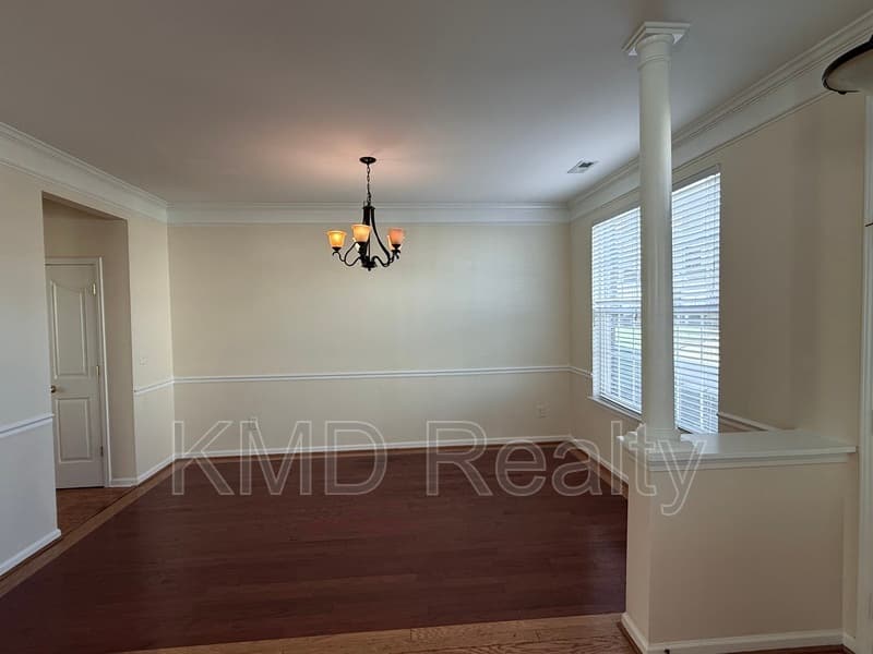 Denver Townhome: 7549 Bluff Point Lane