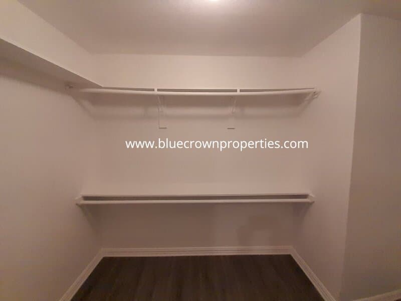Balch Springs Condo: 12111 Quail Drive