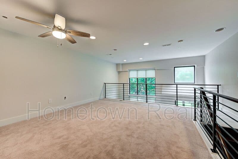Oklahoma City Condo: 301 NE 4th Street