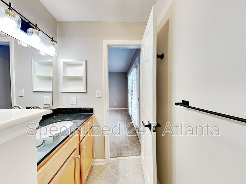 Atlanta Condo: 1445 Monroe Dr NE