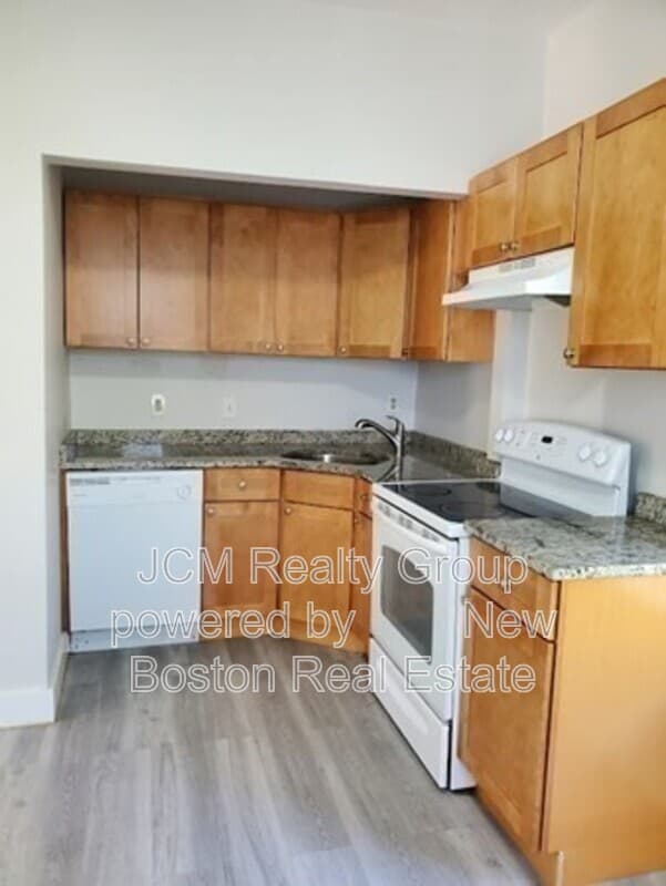 Mattapan Condo: 49 Fottler Road