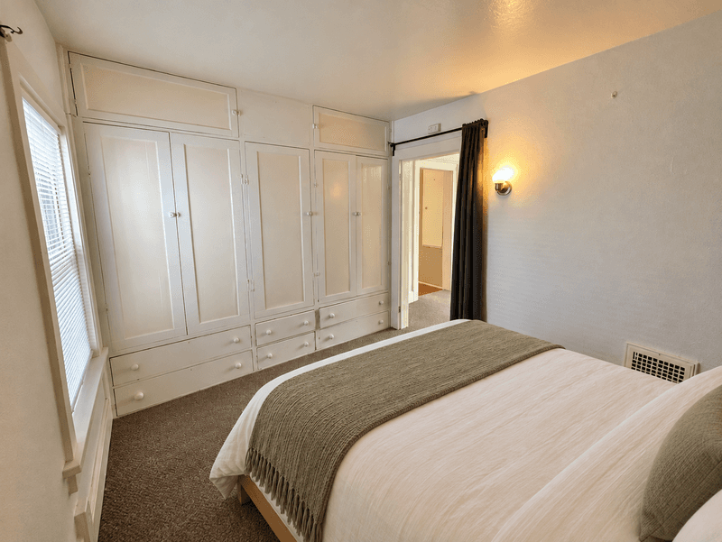 Fond du Lac Condo: 220 6th Street - Back
