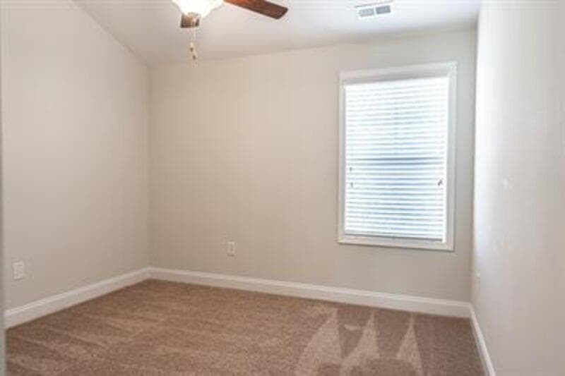 Cameron House: 655 North Prince Henry Way