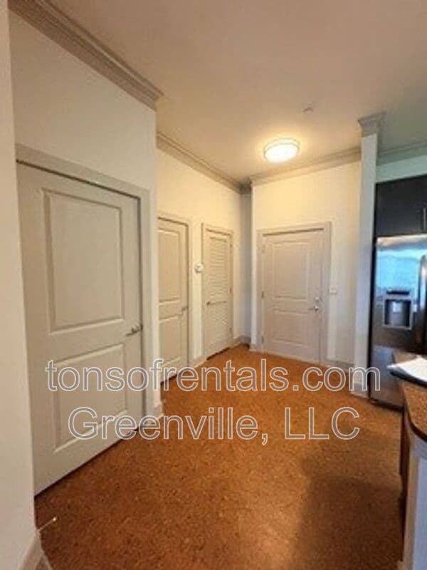 Greenville Condo: 98 E. McBee Ave.