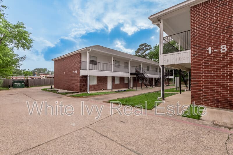 Huntsville Condo: 600 Palm Street