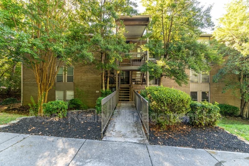 Knoxville Condo: 8510 Madrid Court - 8510
