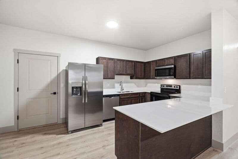 Coeur d'Alene Condo: 1808 North 15th Street - 101